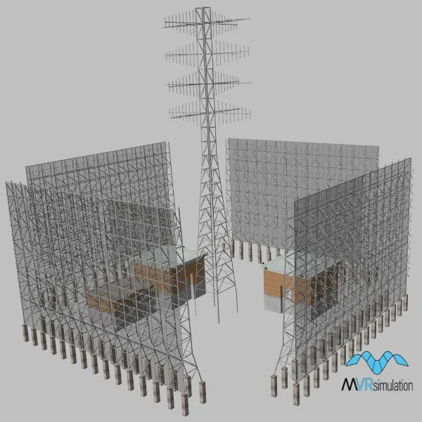 Sepehr · IR · green — 3D model preview