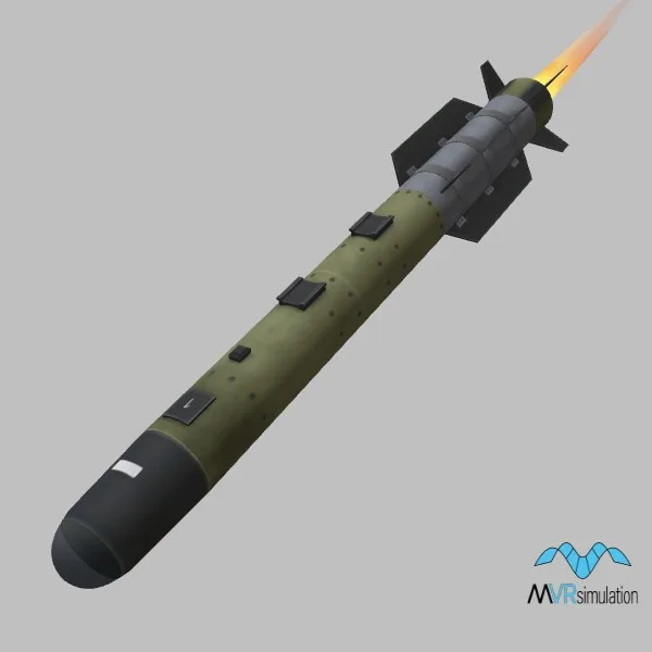 Shafagh · IR · black — 3D model preview