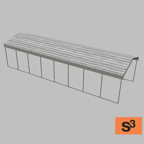 shelter-017 — 3D model preview