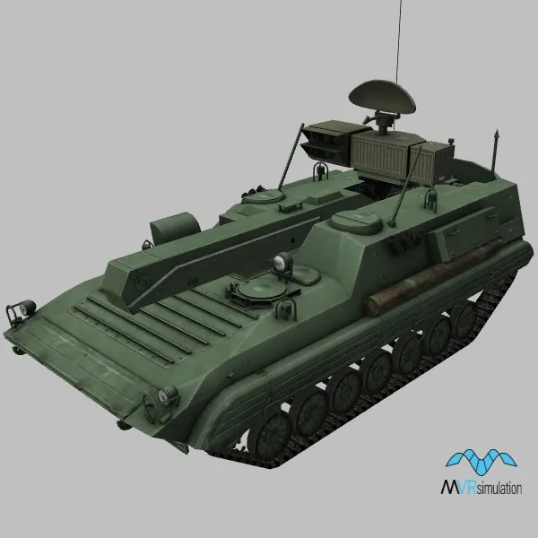 SNEZKA · CZ · green — 3D model preview