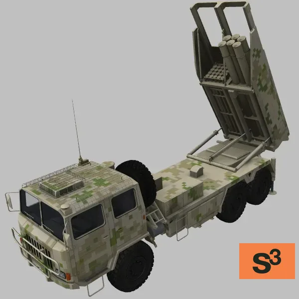 SR-5 · CN · digital-desert — 3D model preview