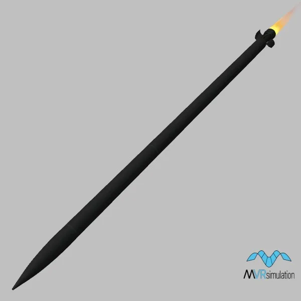 SS-30 · BR · grey — 3D model preview
