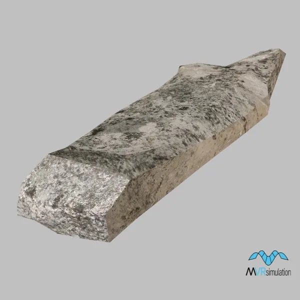stone-001 — 3D model preview