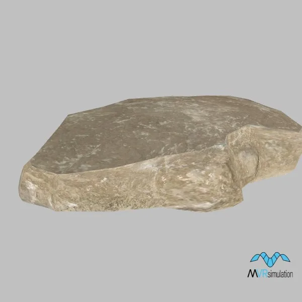 stone-004 — 3D model preview