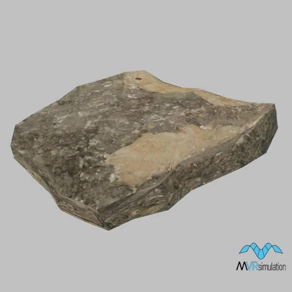 stone-008 — 3D model preview