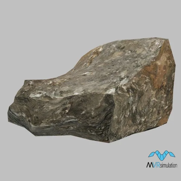 stone-010 — 3D model preview