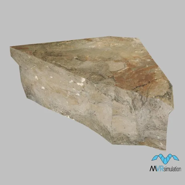 stone-012 — 3D model preview