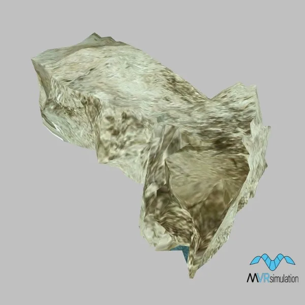 stone-014 — 3D model preview