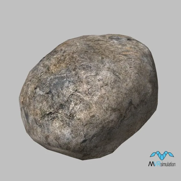 stone-019 — 3D model preview