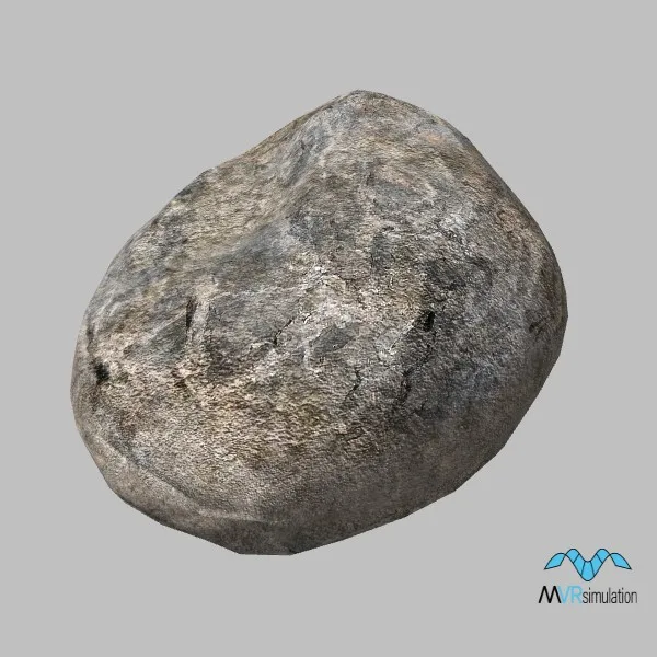 stone-024 — 3D model preview