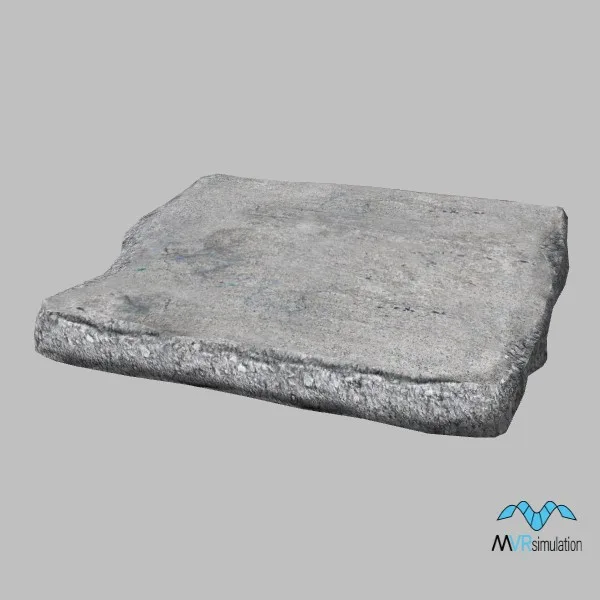 stone-025 — 3D model preview
