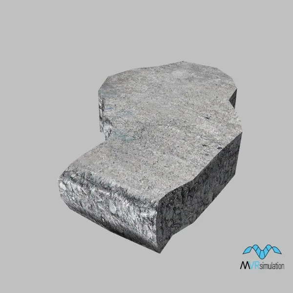 stone-029 — 3D model preview