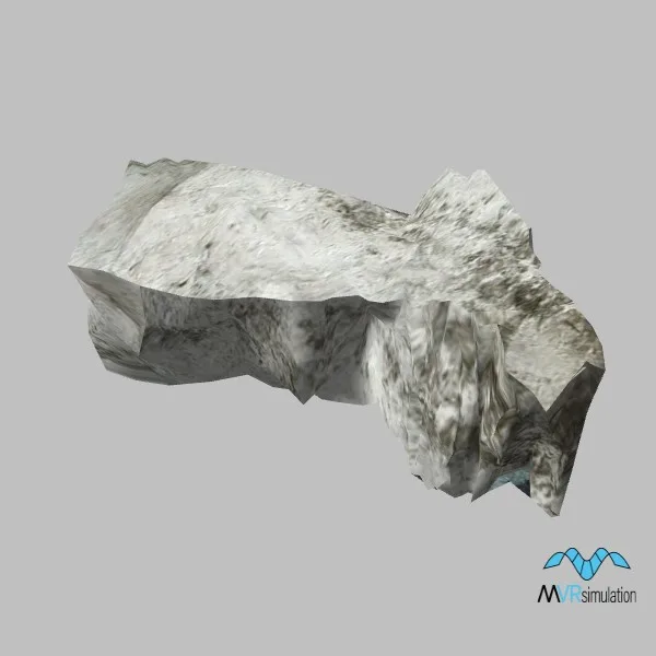 stone-grey-014 — 3D model preview