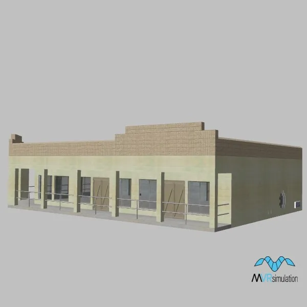 store-005 — 3D model preview