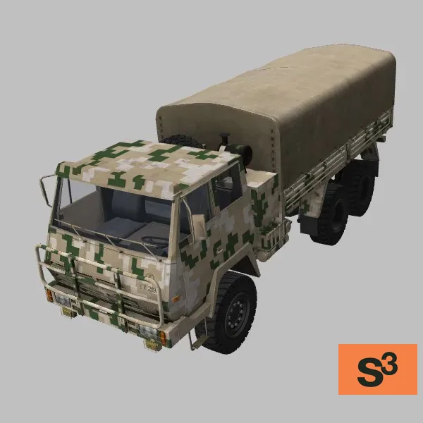 SX-2190-canopy · CN · digital-desert — 3D model preview