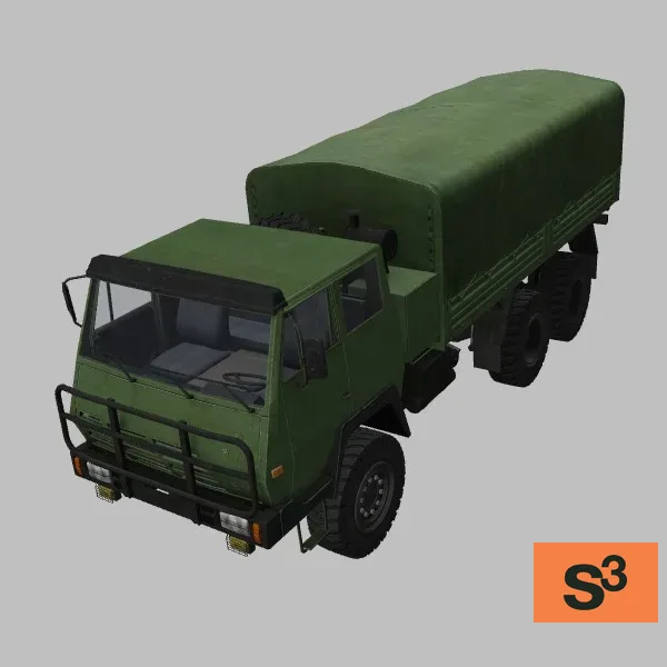 SX-2190-canopy · CN · green — 3D model preview