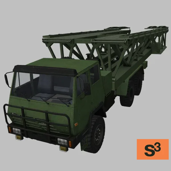 SX-2190-HZQL51 · CN · green — 3D model preview