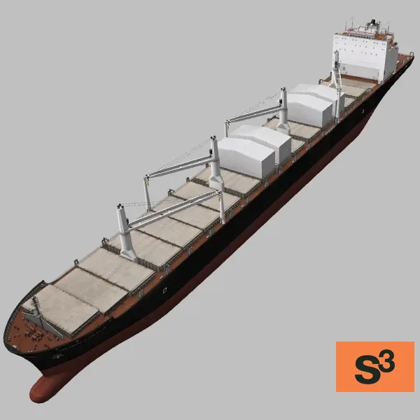 T-AK-4544 · US · grey — 3D model preview