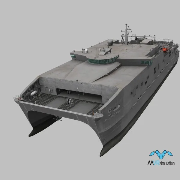 T-EPF-5 · US · grey — 3D model preview