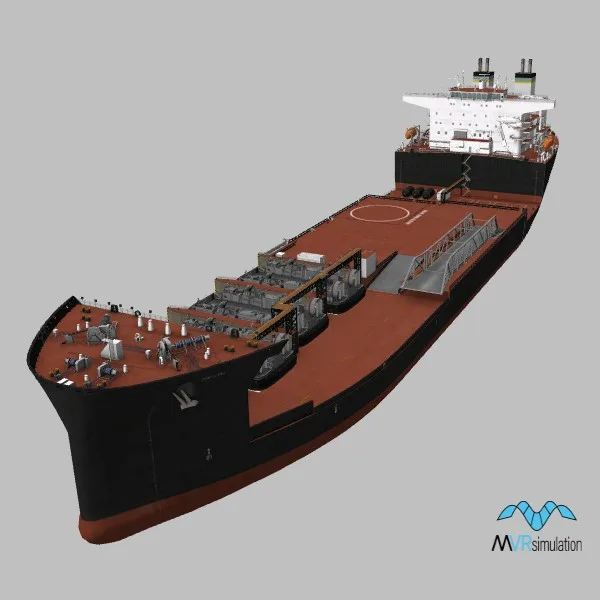 T-ESD-2 · US · black — 3D model preview