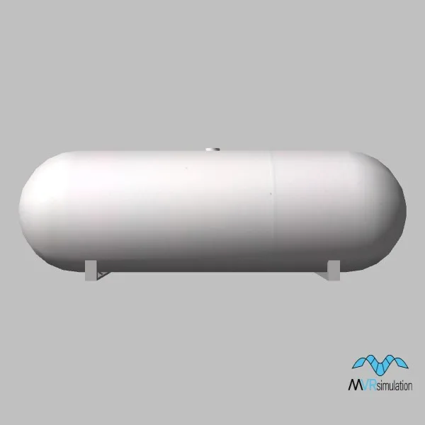 tank-003 — 3D model preview