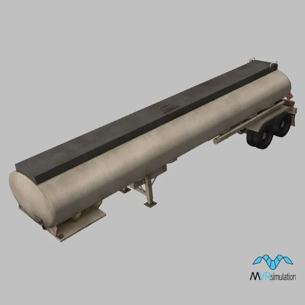 Tanker-7500Gal · US · desert — 3D model preview