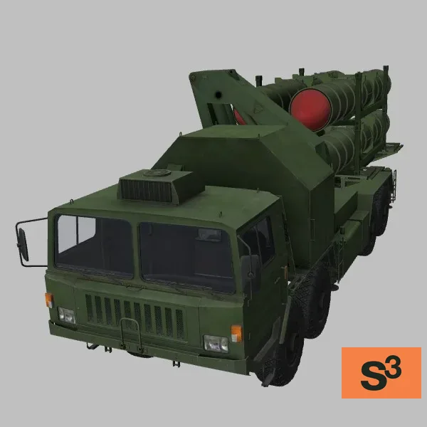 TAS-5380-HQ-9B-transloader · CN · green — 3D model preview