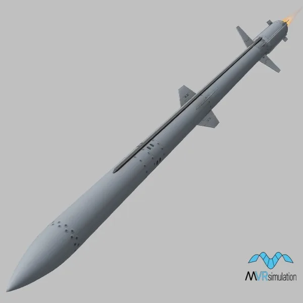 TC-2 · TW · white — 3D model preview