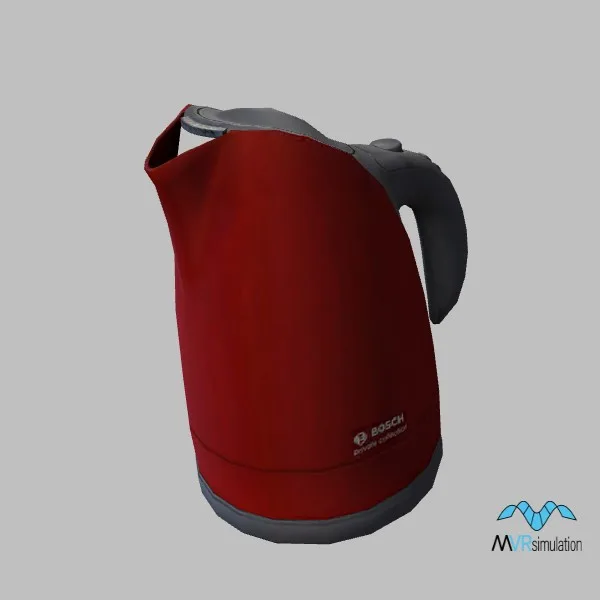 teapot-001 — 3D model preview