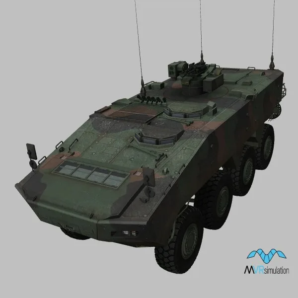 Terrex-AV81-AGL · SG · camo — 3D model preview