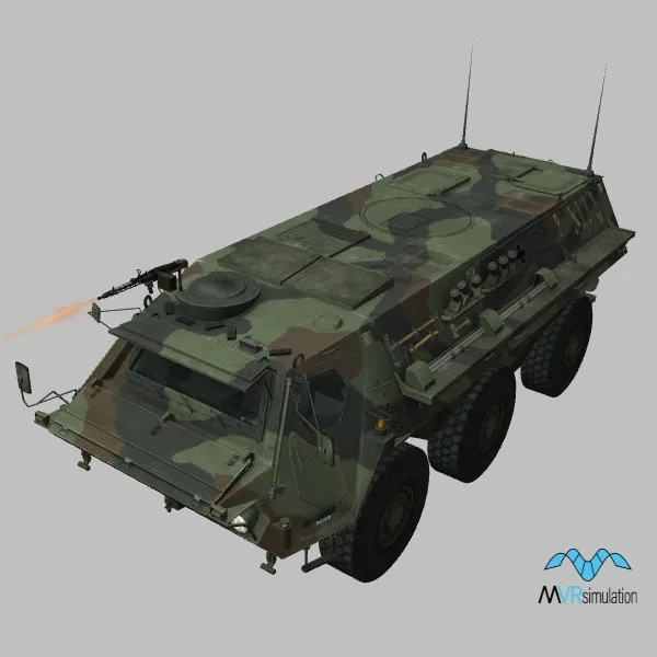 TPz-1 · DE · camo — 3D model preview