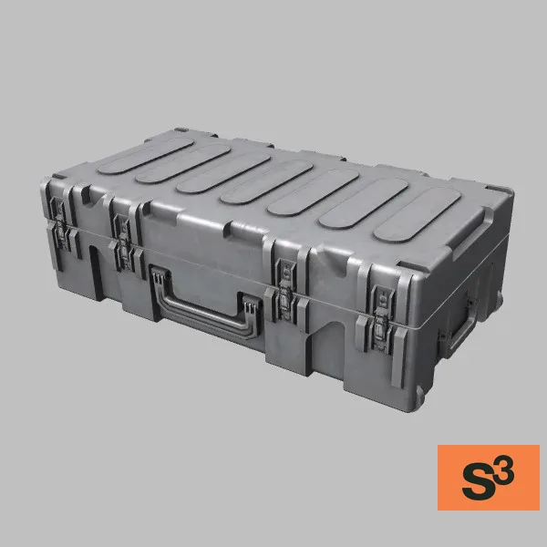 transport-case-004 · US · grey — 3D model preview