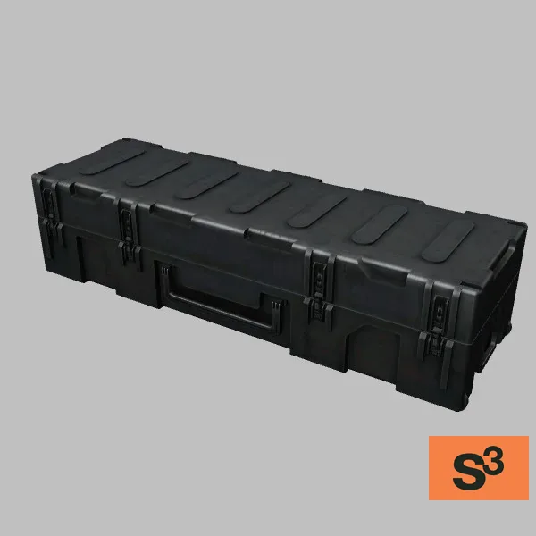 transport-case-005 · US · black — 3D model preview