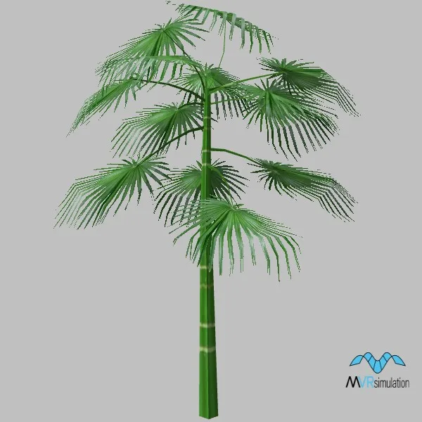 tree-128 — 3D model preview
