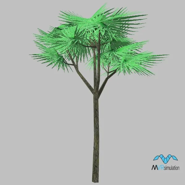 tree-133 — 3D model preview