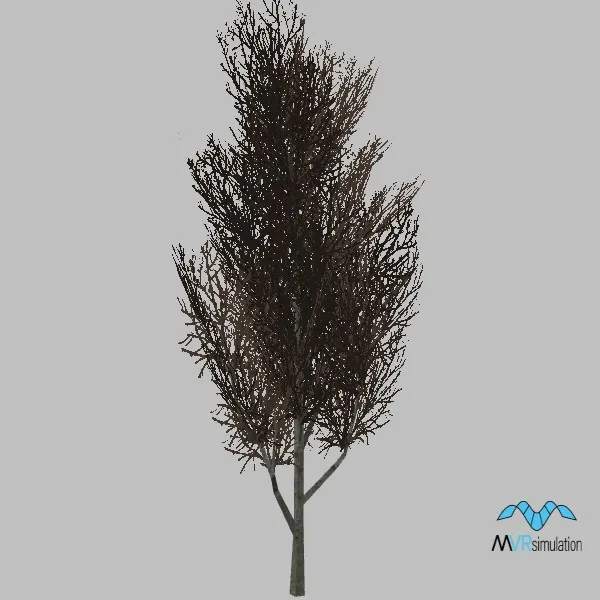 tree-140 — 3D model preview