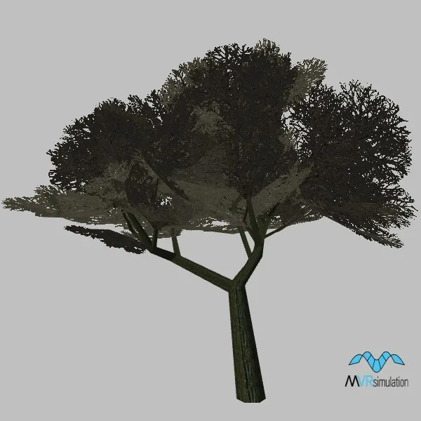 tree-142 — 3D model preview