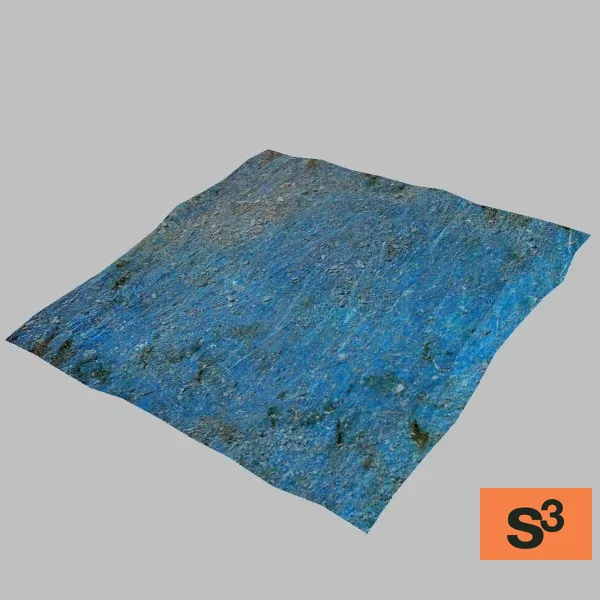trench-cover-006 — 3D model preview