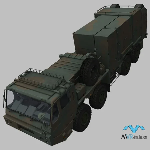 Type-03-GV · JP · camo — 3D model preview