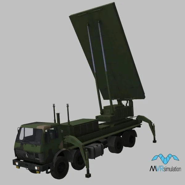 Type-610B · CN · camo — 3D model preview