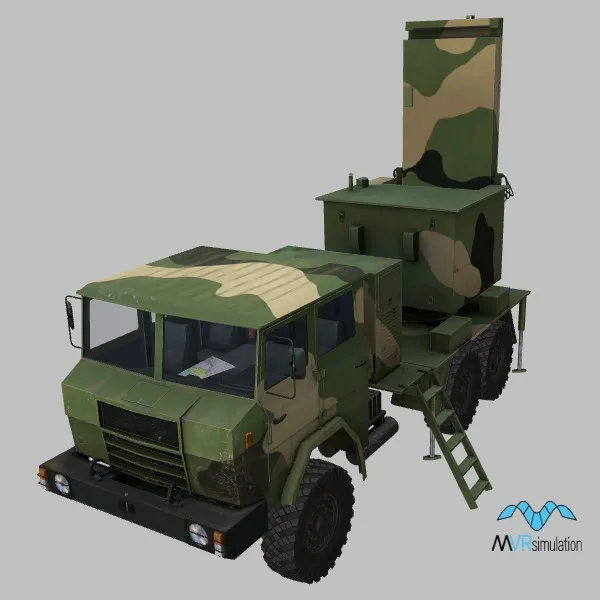 Type-704A · CN · camo — 3D model preview