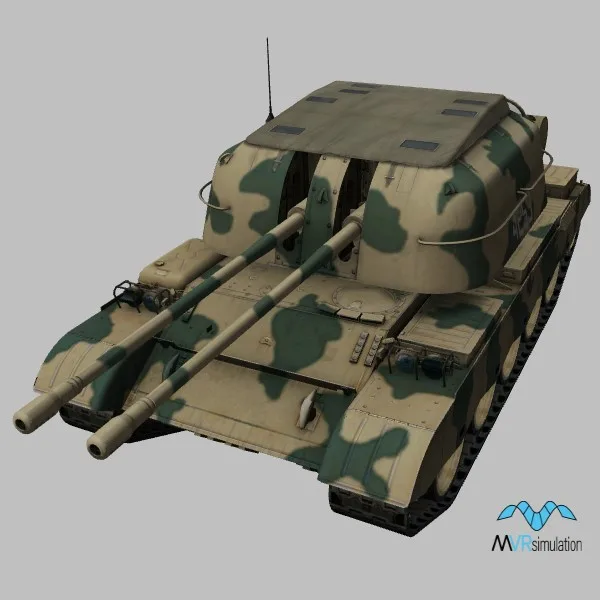 Type80 · IQ · camo — 3D model preview