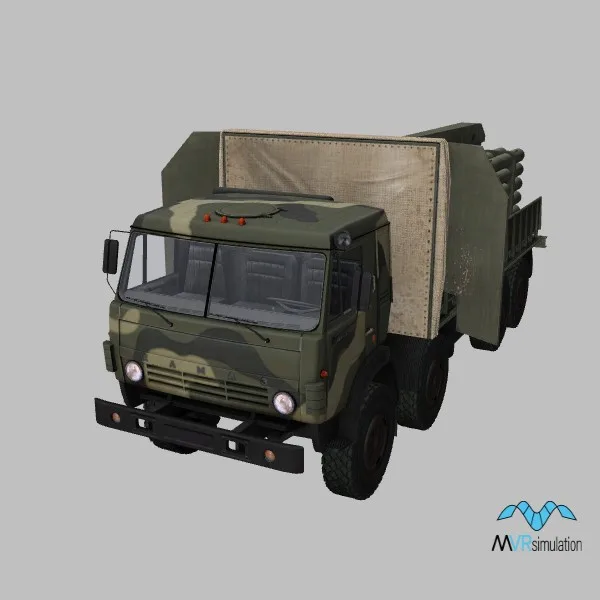 TZM-Pantsir-S1 · RU · camo — 3D model preview