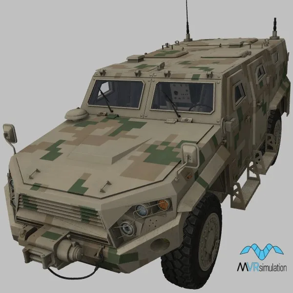VN21 · CN · digital-desert — 3D model preview
