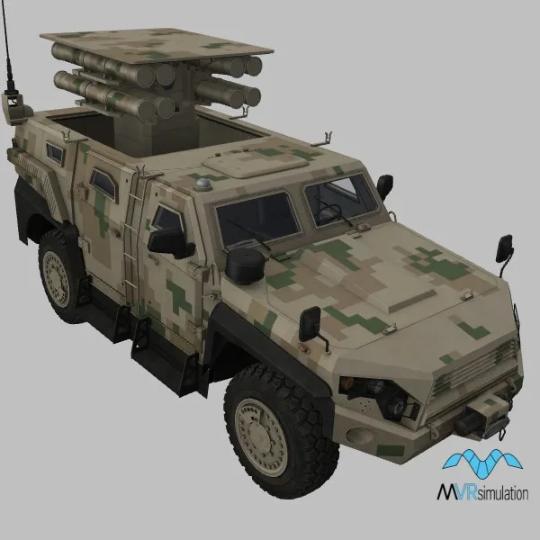 VN21 · HJ-9A · CN · digital-desert — 3D model preview