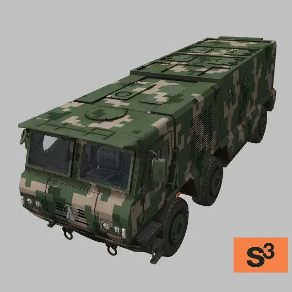VP-22 · CN · digital-camo — 3D model preview
