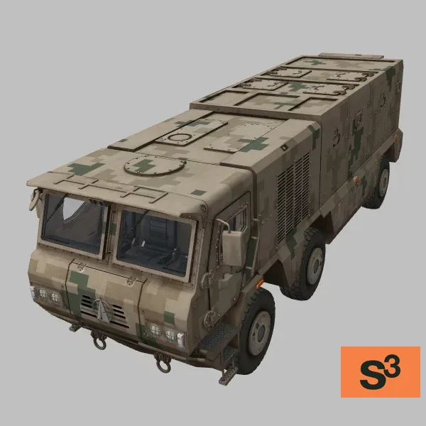 VP-22 · CN · digital-desert — 3D model preview