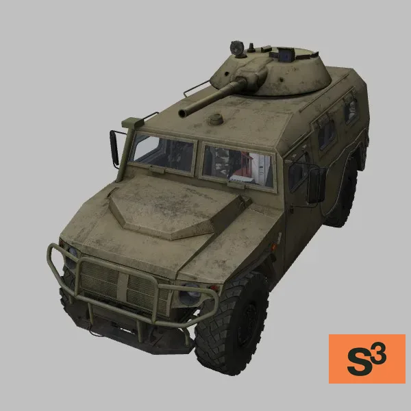 VPK-233114.2A28 · SY · desert — 3D model preview