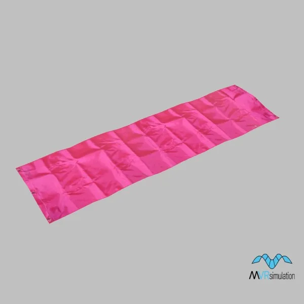 VS-17-GVX-Panel-Marker · US · pink — 3D model preview