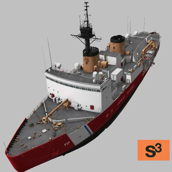 WAGB-10 · US · red — 3D model preview
